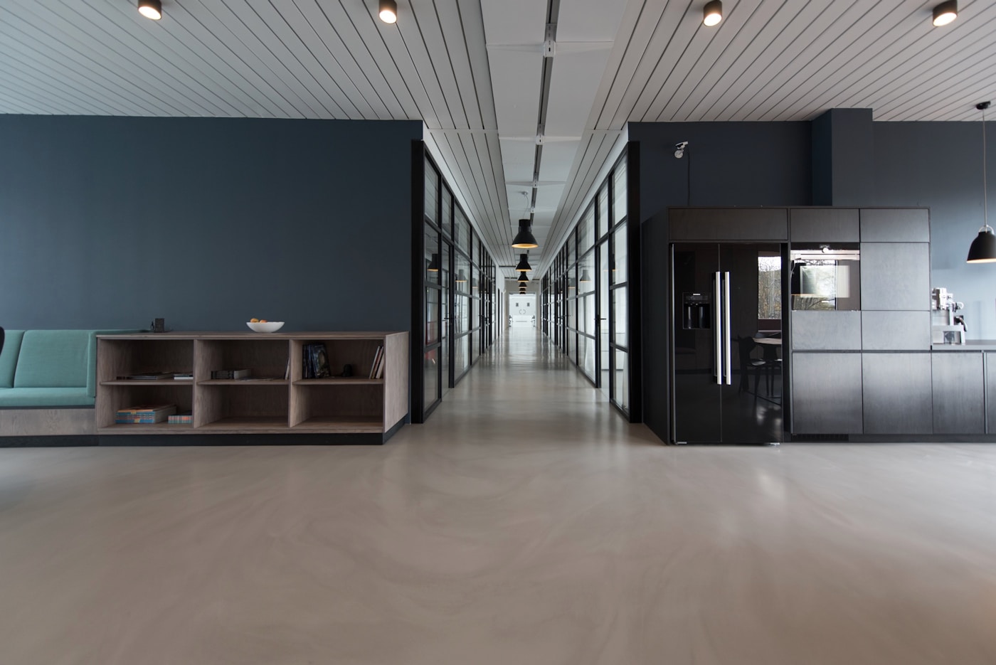 AI Income Vertex office at Gateway East, Beach Road, Singapore